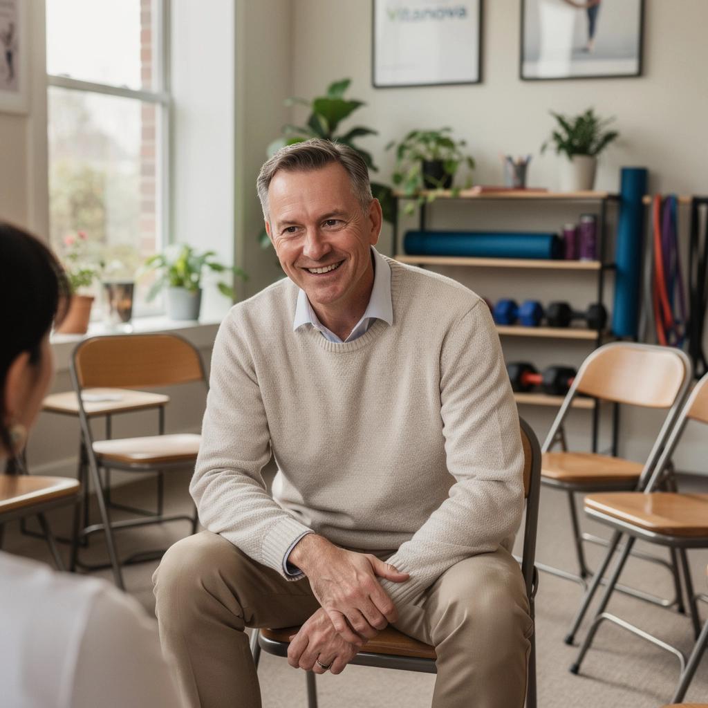 Стефан Николов - Физиотерапевт