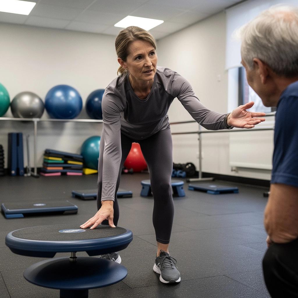 Анна Георгиева - Специалист по здравословно хранене