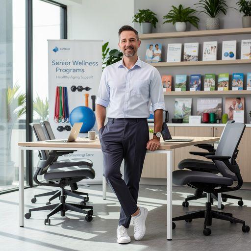 Димитър Василев - Административен асистент